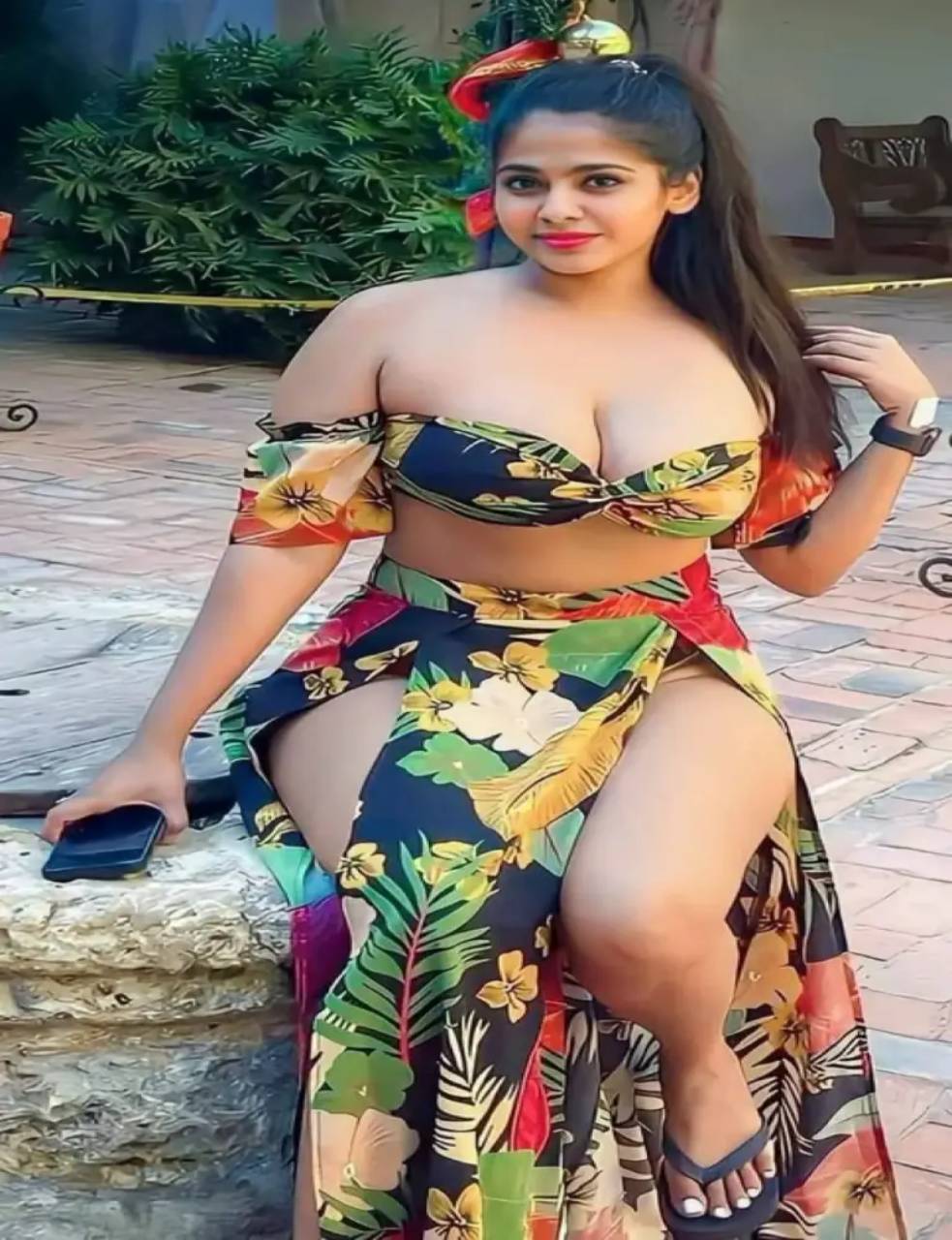 high profile Pusa Road call girl